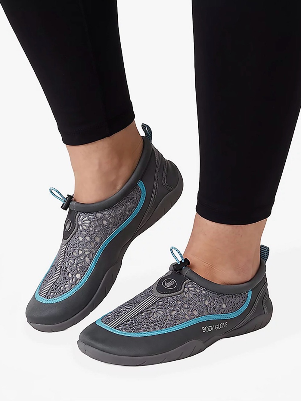 NEW Body Glove Women's Dreamcatcher Water Shoe